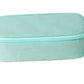 Insulated Insulin Cooling Bag Multi-Layer Medical Cooler for Diabetes Travel -Pink