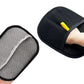 2Pcs Pet Hair Remover Glove Electrostatic Removal Glove for Dog Cat Fur Reusable