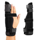 Finger Splint Hand Brace Little Pinky Finger Splint For Boxer Fractures Hands Cast