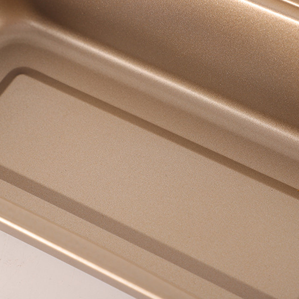 5Pcs Bakeware  Nonstick Oven Pan Set