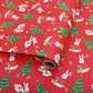 Christmas Wrapping Paper for Gift Wrap Party Decor and DIY Crafts