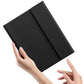 Keyboard Case with Touchpad and 7 Color Backlight for iPad 10th and 11th Gen