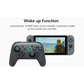 Wireless Gamepad Controller for Nintendo Joy-Con and Switch Pro with Wake-up and HD Vibration