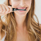 4Pcs Replacement Toothbrush Heads Electric Compatible with Philips