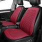 Summer Cooling Car Seat Cushion Breathable Car Seat Mat Universal Seat Protector