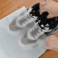 30Pcs Large ZipLock Bags Reusable Waterproof Travel Bags for Clothes Shoes