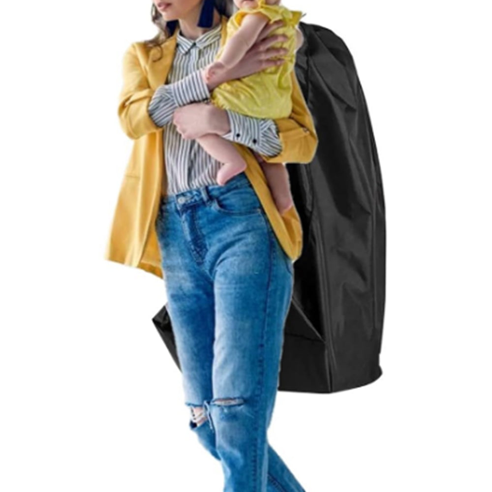 Car Seat Travel Stroller Shoulder Bag for Airplane Gate Check