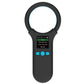 Pet Microchip Reader 134.2KHz/125KHz Dog Chip Scanner Animal ID Tag Scanner