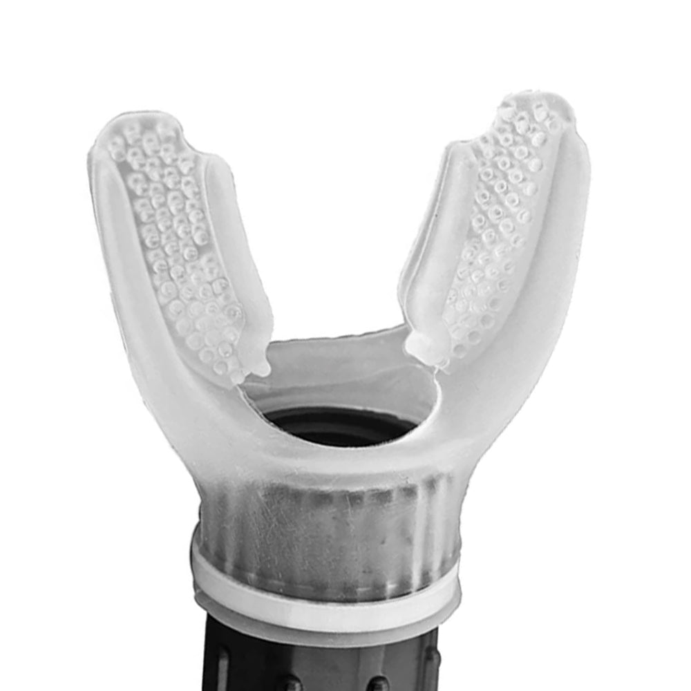 2Pcs Portable Lightweight Lung Exerciser