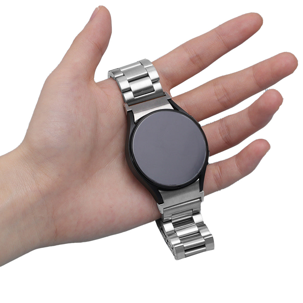 Stainless Steel Band Strap for Samsung Galaxy Watch 6 5 4