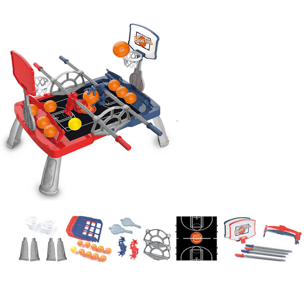 Table Gaming Foosketball Basketball Sport Toys