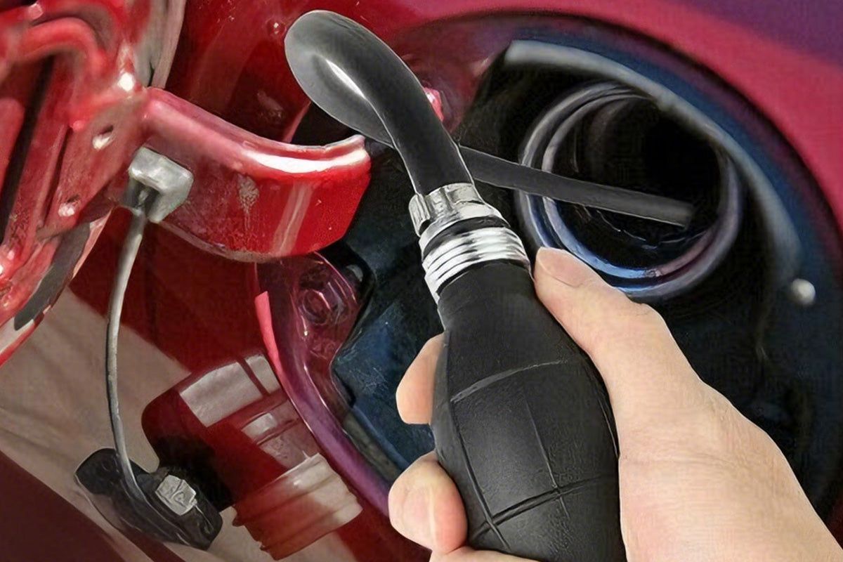 Manual Fuel Pump Primer Bulb for Boat Car