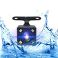 3 Channel Dash Cam Front and Rear Car Dash Camera With Motion Detection