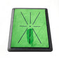 Artificial Turf Golf Aid Training Mat
