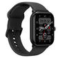 Bluetooth Calling Smartwatch with 1.85 Inch Display Fitness Tracking