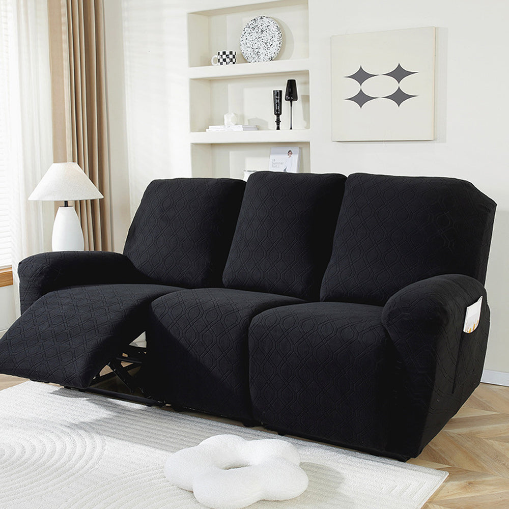 Recliner Couch Cover Lift Reclining Recliner Chair Cover Recliner Cushion Slipcover