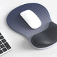 Mouse Pad Gel Wrist Rest Ergonomic Mat Non Slip for Computer