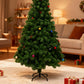 Metal Christmas Tree Stand Folding Base for Artificial Holiday Tree
