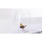 Creative Cartoon Three Dimensional Animal Glass Cup