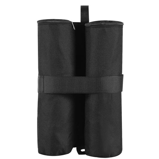 Sandbag Canopy Weights Bag for Pop Up Canopy Tent Leg Canopy Weights Sandbag