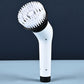 Electric Spin Scrubber Cordless Cleaning Brush Scrubber With 8 Replaceable Brush Heads