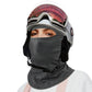 Ski Mask Winter Motorcycle Full Face Mask For Men And Women Outdoor Winter Scarf