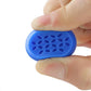 12Pcs Jawline Exercisers Silicone Mouth Exercise Fitness Ball Neck Face Jaw Trainer Toning