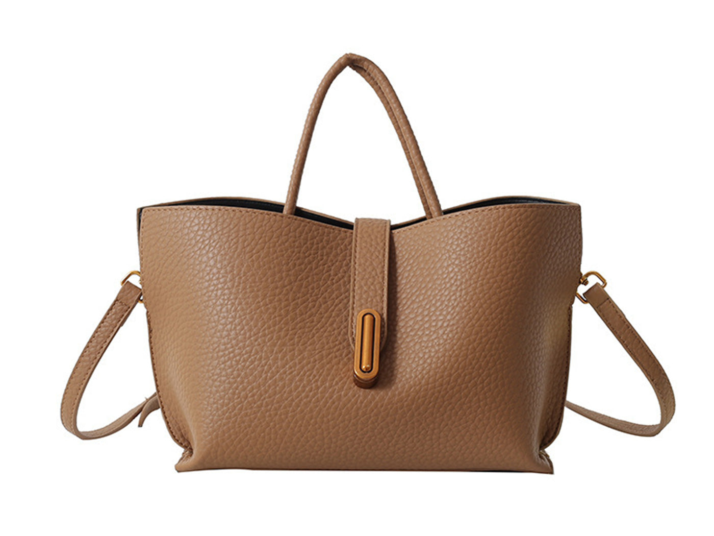 Christmas Gift Women's Elegant Handbag Crossbody Bag Casual Trendy Daily Commuting Bag
