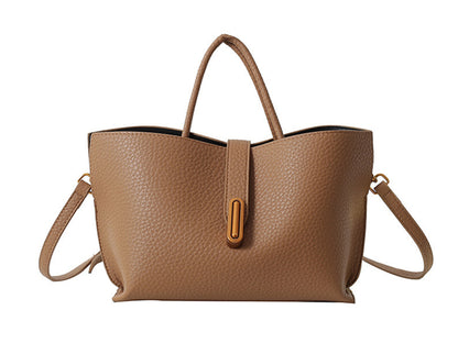Christmas Gift Women's Elegant Handbag Crossbody Bag Casual Trendy Daily Commuting Bag