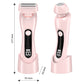 Cordless Electric Hair Trimmer Rechargeable Women Hair Trimmer