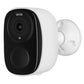 Outdoor Solar Rechargeable Wireless Security Camera