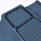 Couch Cup Holder Tray Sofa Armrest Tray with Drink Holder Side Pockets