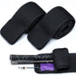Fishing Rod Cover Protective Sleeve Thickened Anti Scratch Rod Storage Bag