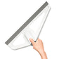 Multifunctional Magic Broom Mop Wiper Scraper Dust Floor Rubber Cleaning Tool