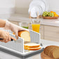 Bread Slicer for Kitchen