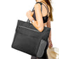 Beach Bag Large Foldable Sandproof Totes Bag With Zipper Beach Shoulder Bag