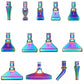 Diamond Painting Pen Kit DIY Craft Accessories Set