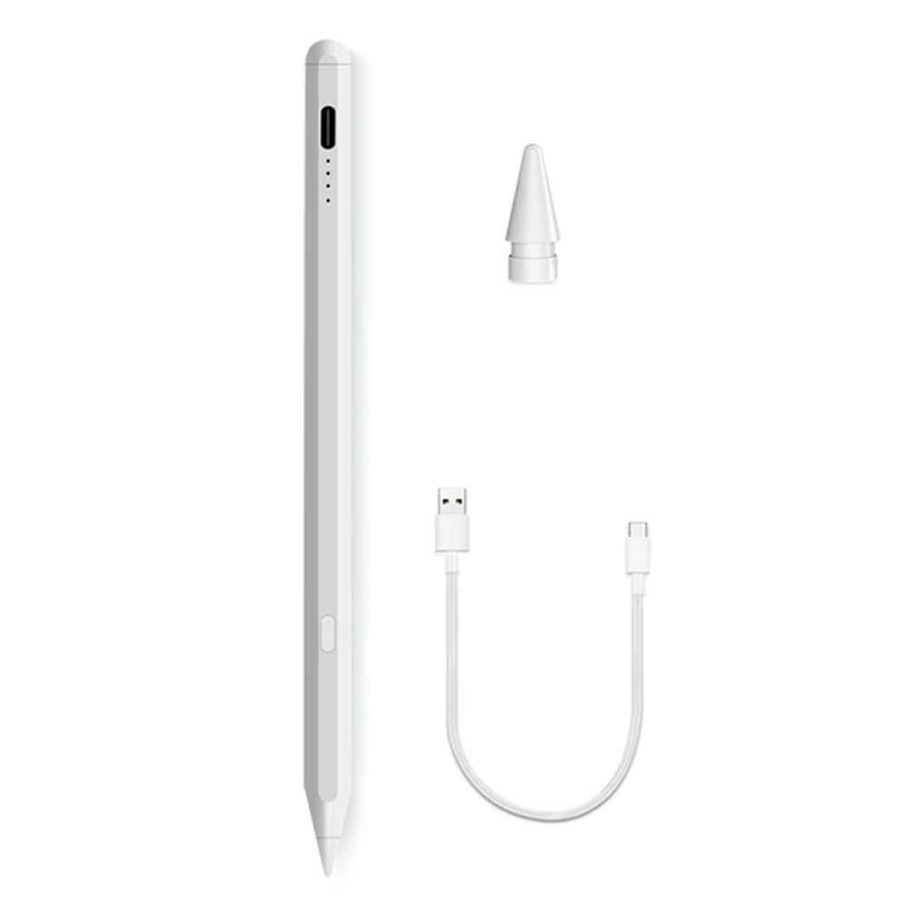 Stylus Pencil for iPad with Palm Rejection Tilt Sensitivity