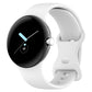 For Google Pixel Watch 1 2 Soft Replacement Strap Silicone Sport Watch Band