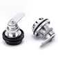 3 Digital Code Combination Furniture Cabinet Lock