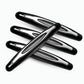 4Pcs Car Door Edge Protector Anti Scratch Strip for Most Vehicles
