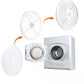 Universal Tumble Dryer Filter Replacement Kit for Home Laundry Shop