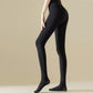 Women's Winter Thermal High Waist Stretch Lined Legging