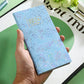 2026 Pocket Planner Calendar Portable A6 Daily Planner