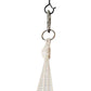 20PCS Q Hanger Hooks with Safety Buckle Windproof Screw Hooks for Hanging Outdoor Lights Plants