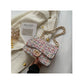 Fashionable and Versatile Chain Shoulder Bag for Women