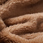 Hooded Plush Onesie Pajamas for Women Winter Sleepwear with Pockets