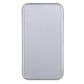 80 Capacity CD DVD Disc Holder Storage Case with Carry Handle