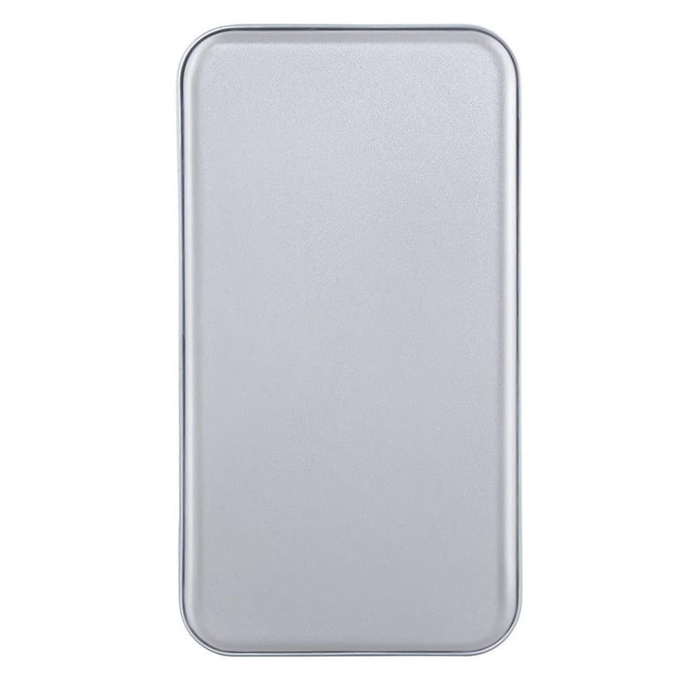 80 Capacity CD DVD Disc Holder Storage Case with Carry Handle