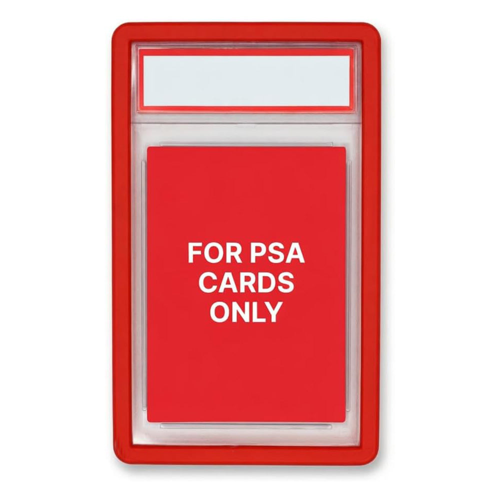 Graded Card Protector Cover for PSA Card Cases Protective Sleeve